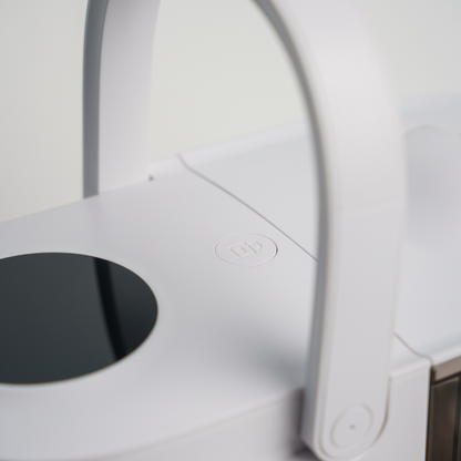 Fluffycare 6-i-1 Pelsplejesæt med Støvsuger